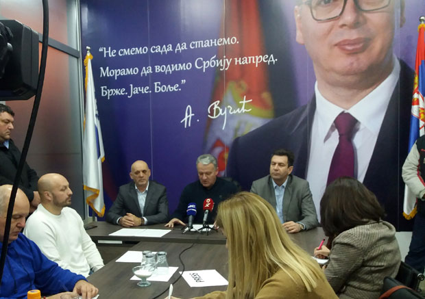 Шапчани окренули леђа Зеленовићу? У градским МЗ на изјашњавање дошло само 9,08 одсто бирача